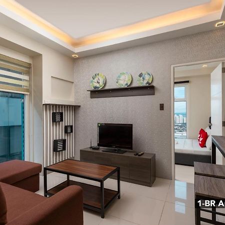 Zen Rooms Currency Ortigas Pasig City Екстериор снимка