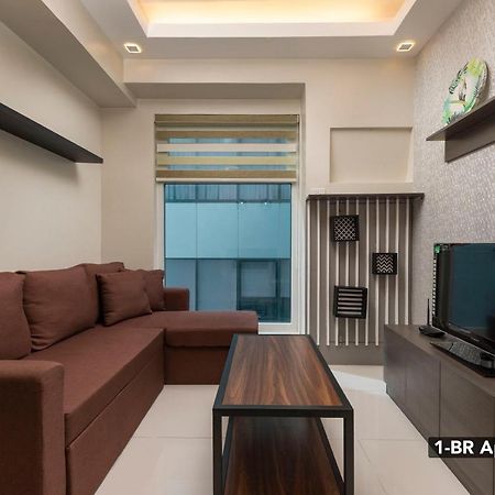 Zen Rooms Currency Ortigas Pasig City Екстериор снимка