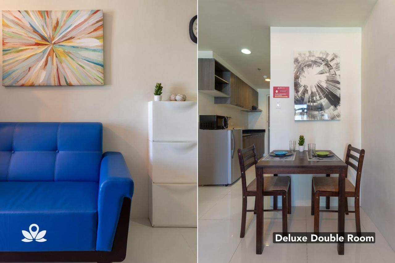 Zen Rooms Currency Ortigas Pasig City Екстериор снимка