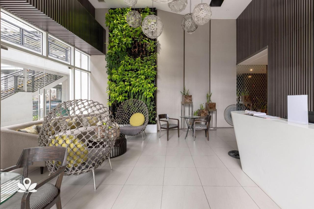Zen Rooms Currency Ortigas Pasig City Екстериор снимка