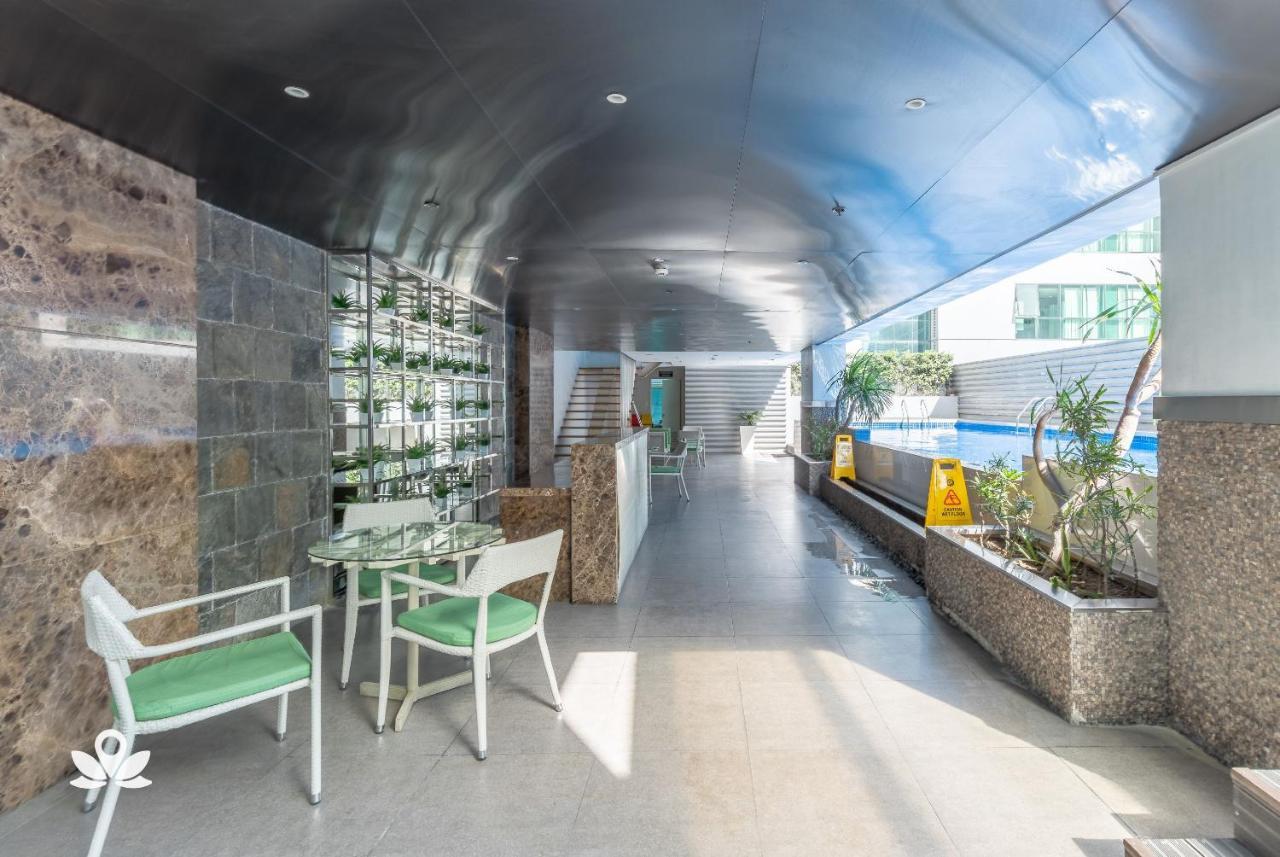 Zen Rooms Currency Ortigas Pasig City Екстериор снимка