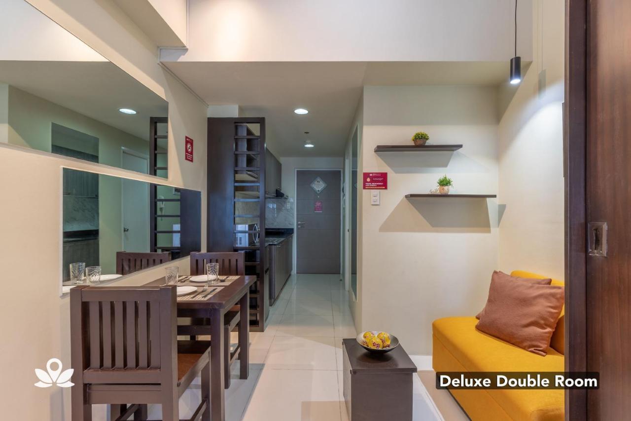 Zen Rooms Currency Ortigas Pasig City Екстериор снимка