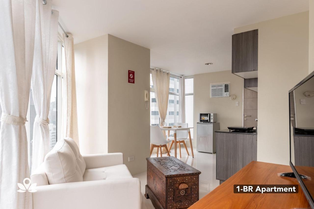 Zen Rooms Currency Ortigas Pasig City Екстериор снимка