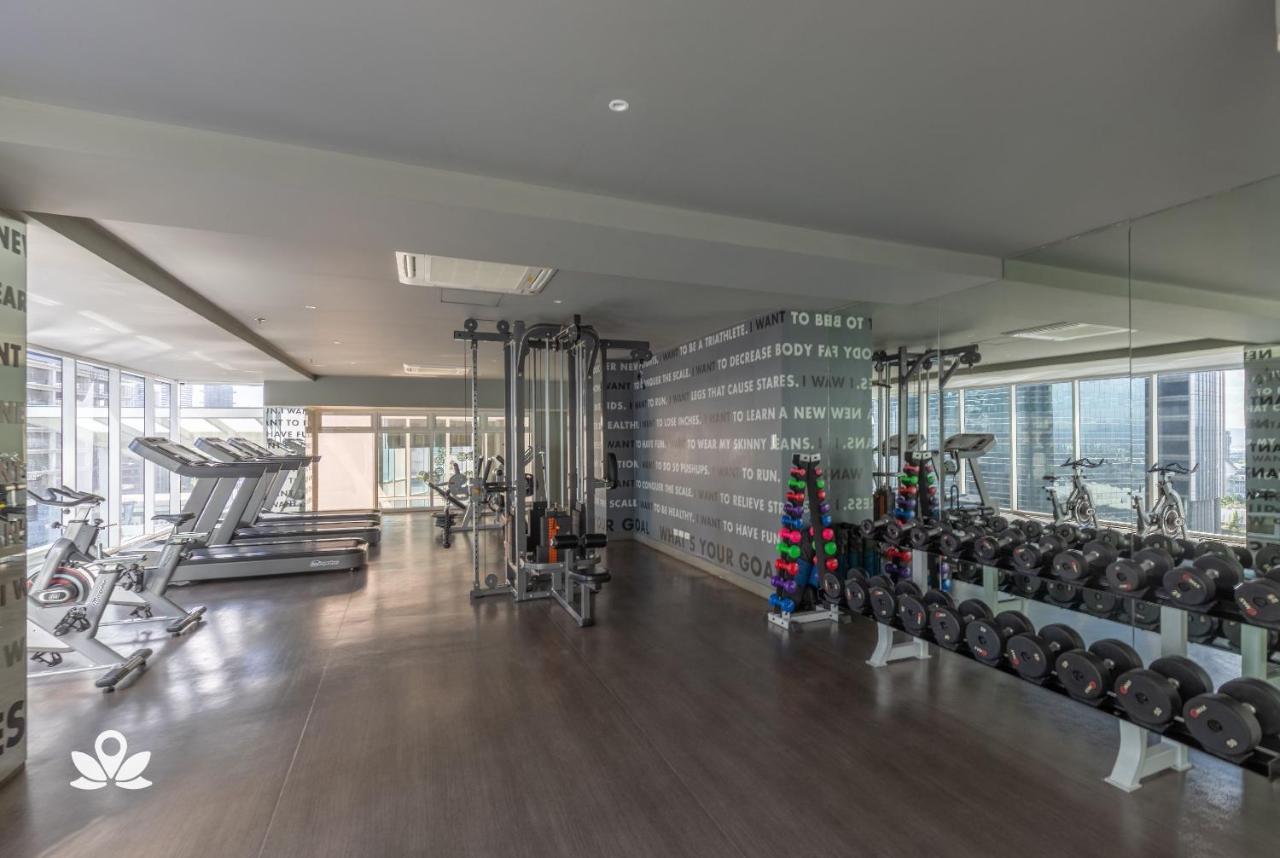 Zen Rooms Currency Ortigas Pasig City Екстериор снимка
