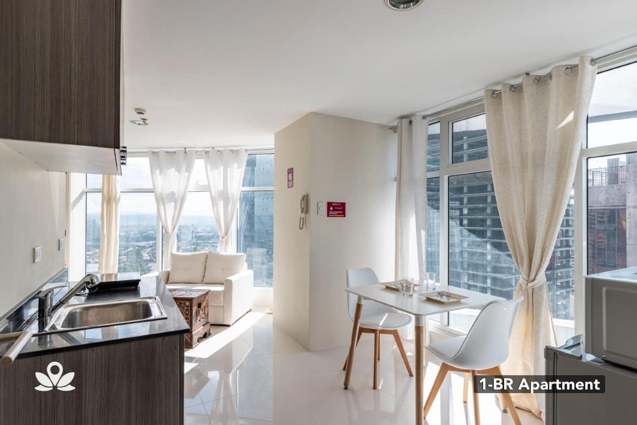 Zen Rooms Currency Ortigas Pasig City Екстериор снимка