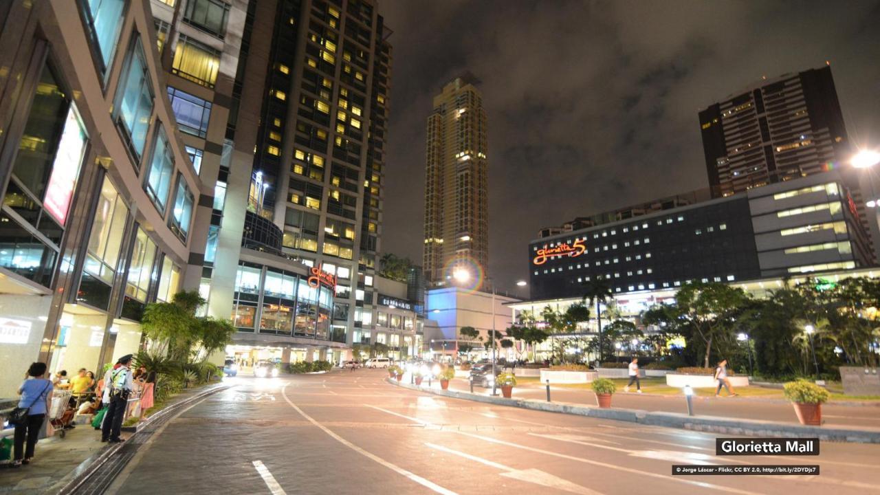 Zen Rooms Currency Ortigas Pasig City Екстериор снимка