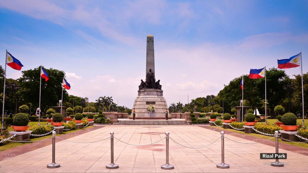 Zen Rooms Currency Ortigas Pasig City Екстериор снимка