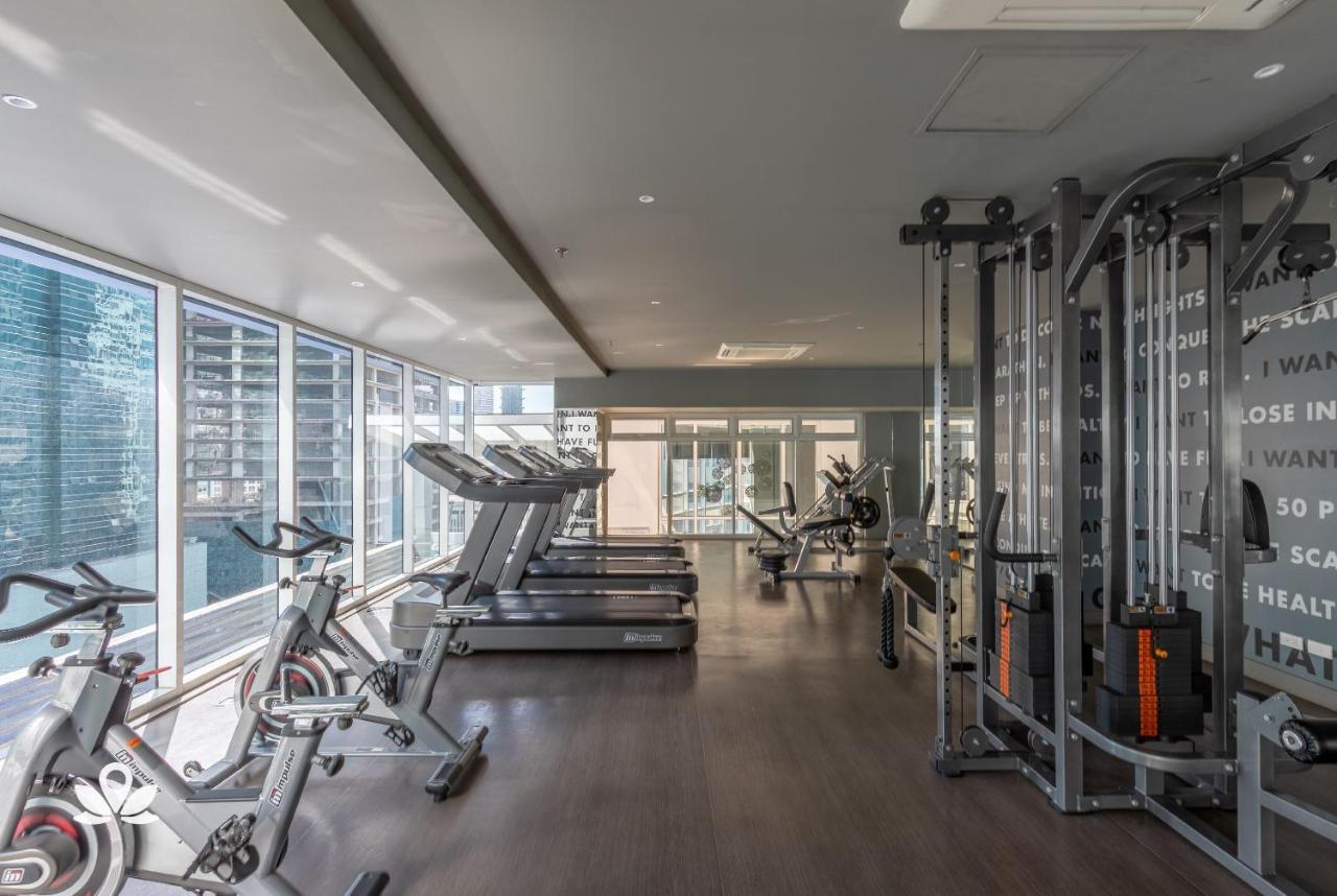 Zen Rooms Currency Ortigas Pasig City Екстериор снимка