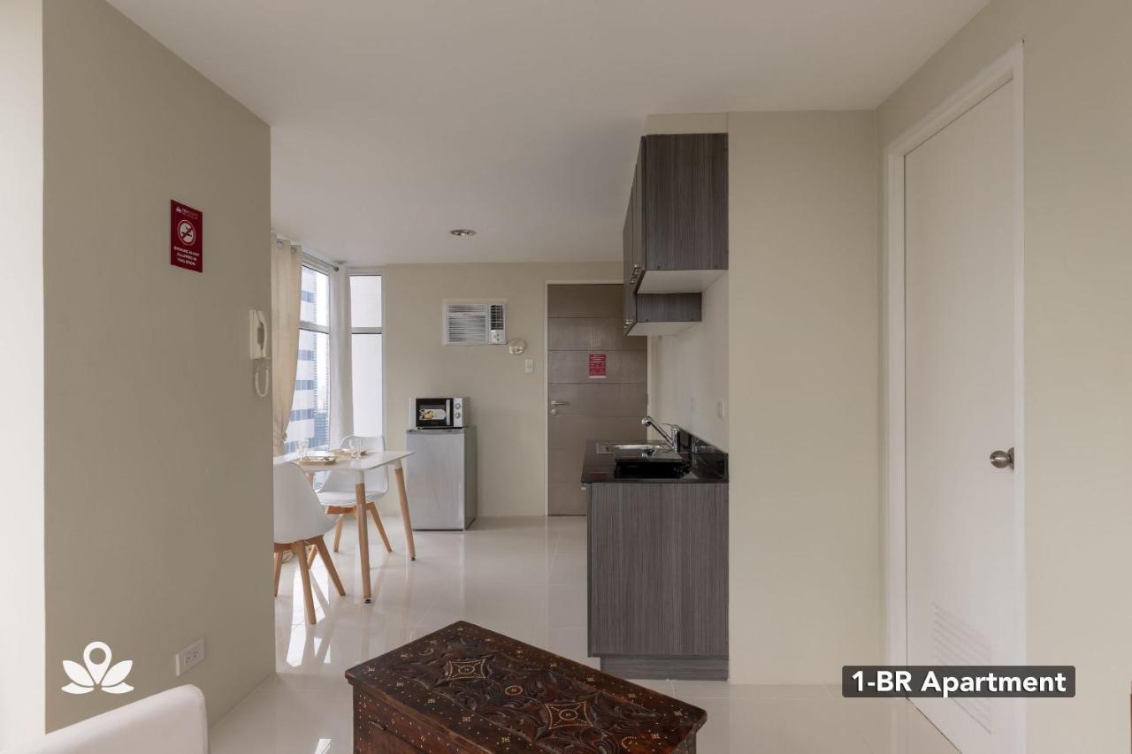Zen Rooms Currency Ortigas Pasig City Екстериор снимка