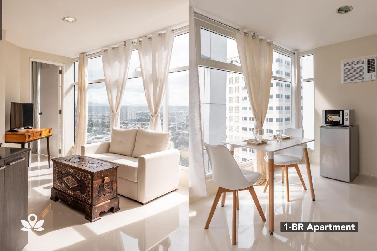 Zen Rooms Currency Ortigas Pasig City Екстериор снимка