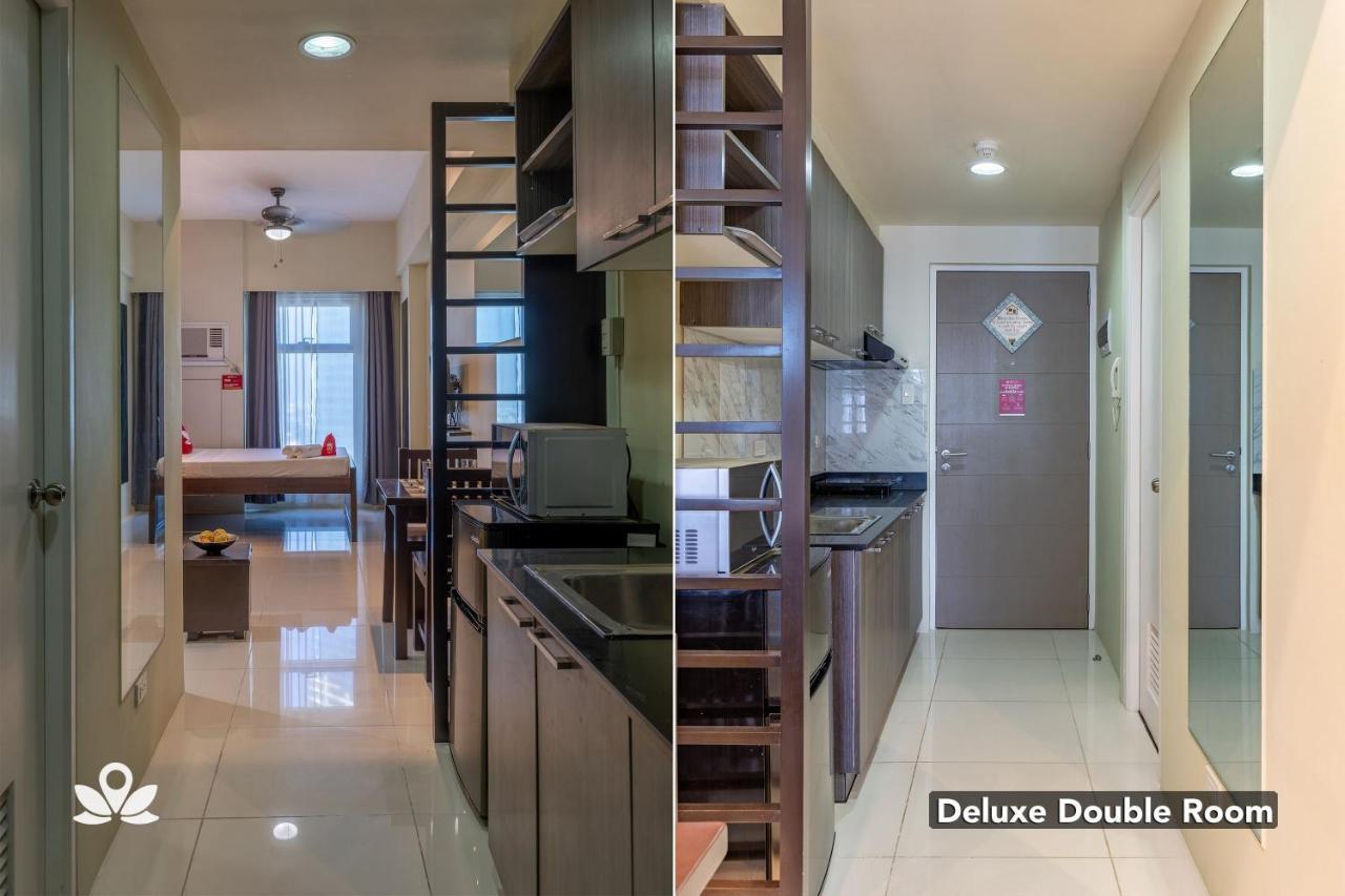 Zen Rooms Currency Ortigas Pasig City Екстериор снимка