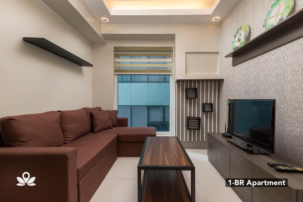 Zen Rooms Currency Ortigas Pasig City Екстериор снимка