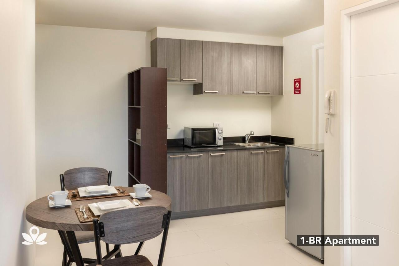 Zen Rooms Currency Ortigas Pasig City Екстериор снимка